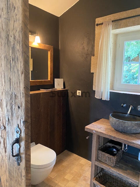 Maison - 207 m² - 10 pièces