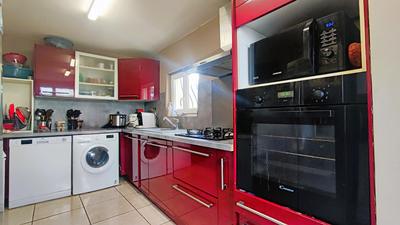 Maison - 162 m² - 8 pièces