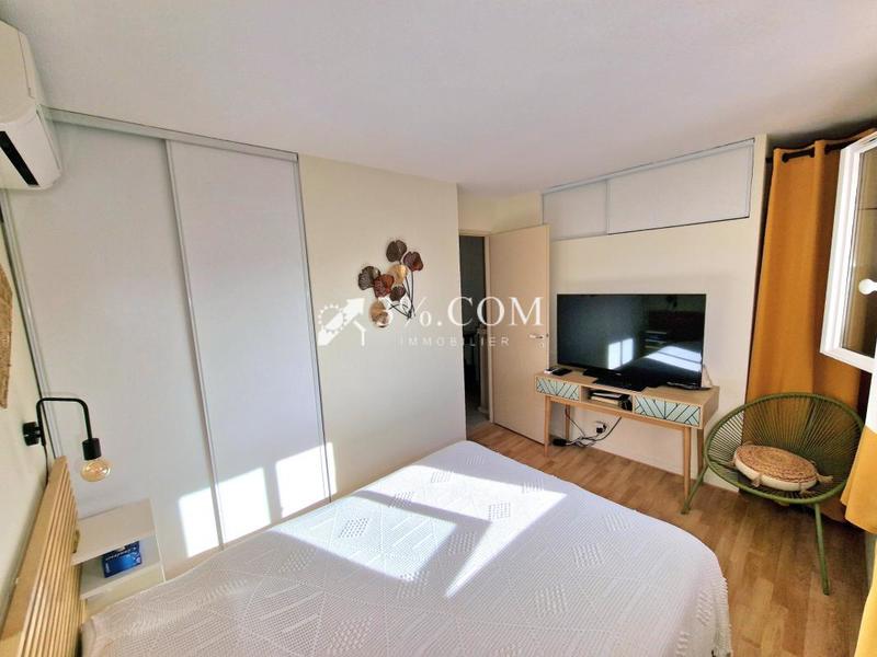 Maison - 46 m² - 3 pièces