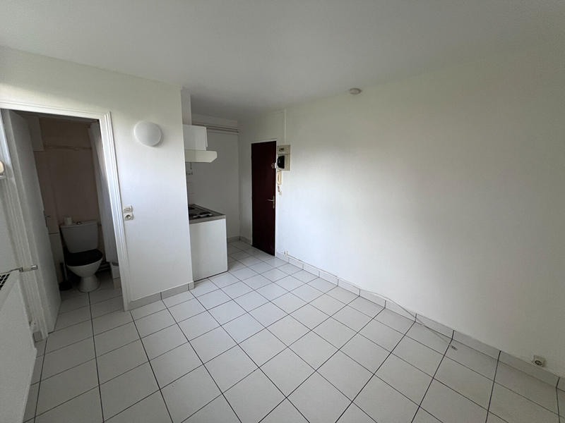 Appartement - 14 m² - 1 pièce