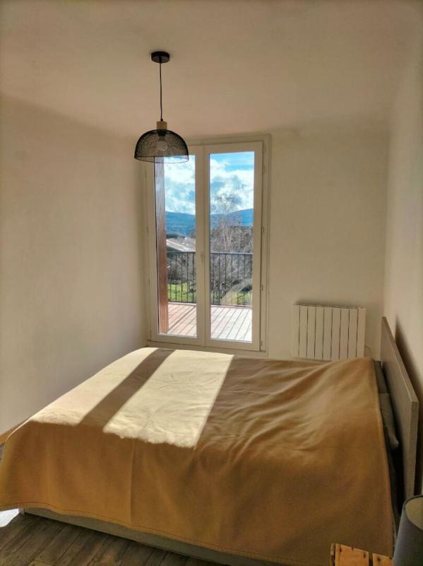 Maison de village - 58 m² - 3 pièces