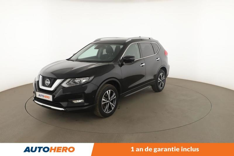 Nissan X-Trail 1.7 dCi n-Connecta 150 ch