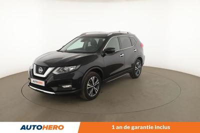 Nissan X-Trail 1.7 dCi n-Connecta 150 ch