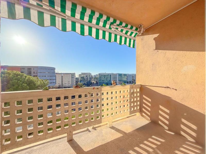 Appartement - 67 m² - 4 pièces