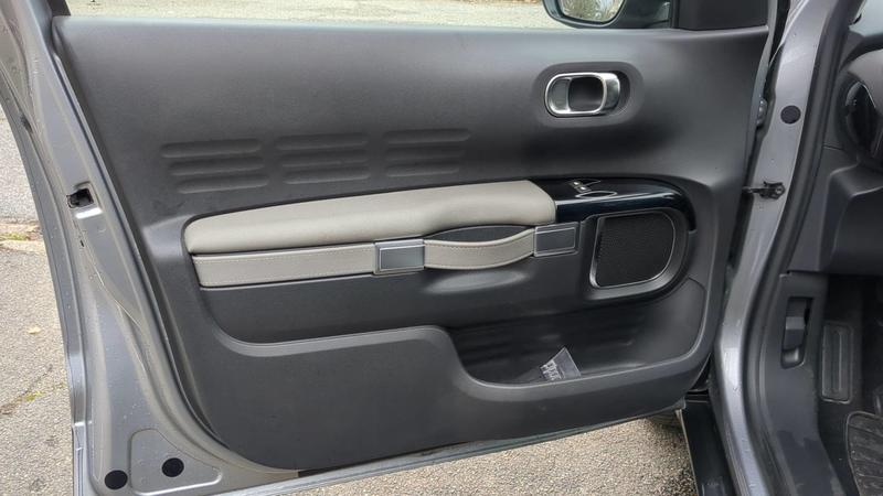 Citroën C4 Cactus 1.5 BlueHDi 100 Shine