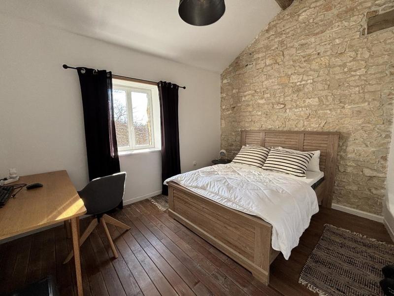 Propriété - 429 m² - 17 pièces