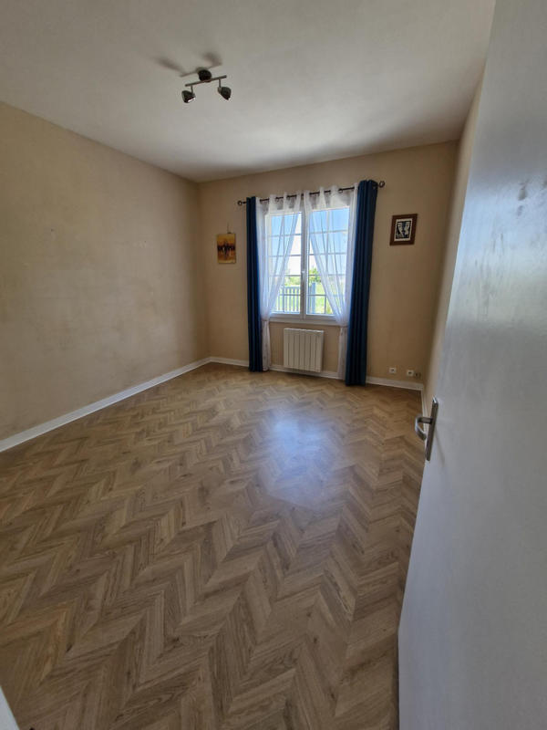 Maison - 67 m² - 4 pièces