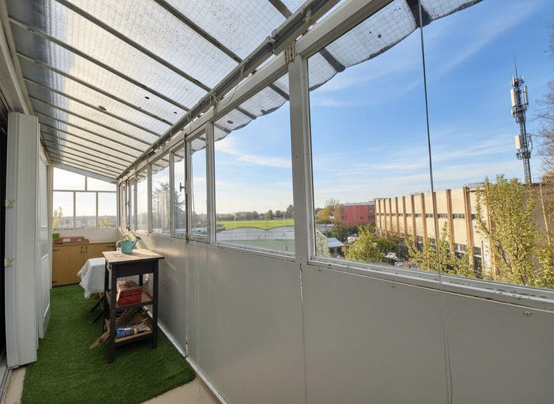 Appartement - 73 m² - 4 pièces