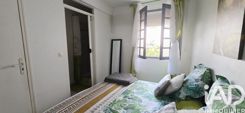 Maison - 77 m² - 4 pièces