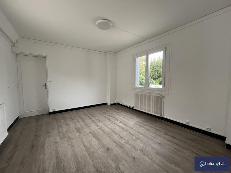 Maison ancienne - 86 m² - 5 pièces