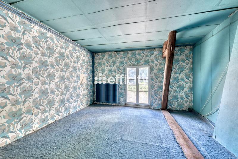 Maison - 180 m² - 8 pièces