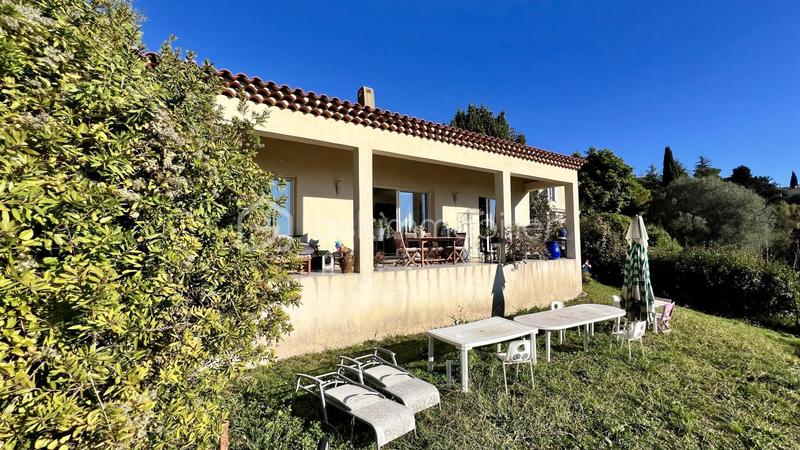Villa - 135 m² - 4 pièces