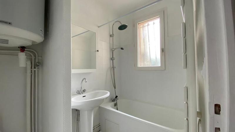 Appartement - 31 m² - 1 pièce