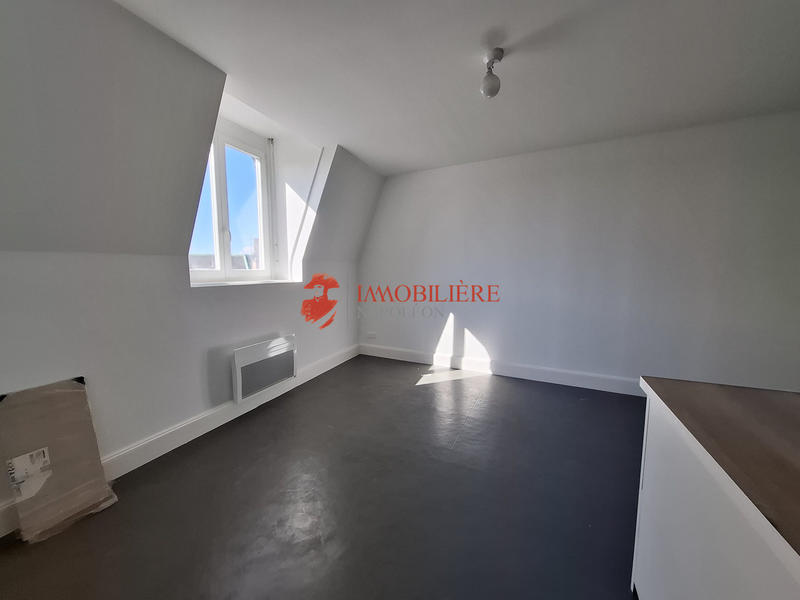 Appartement - 30 m² - 1 pièce