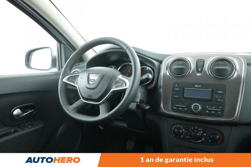 Dacia Sandero II Stepway 1.0 SCe Urban 75 ch