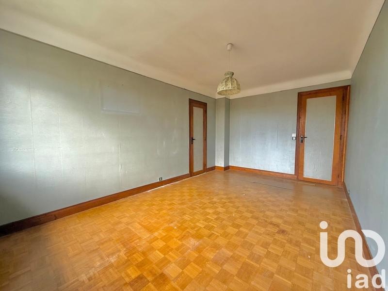 Maison - 138 m² - 5 pièces