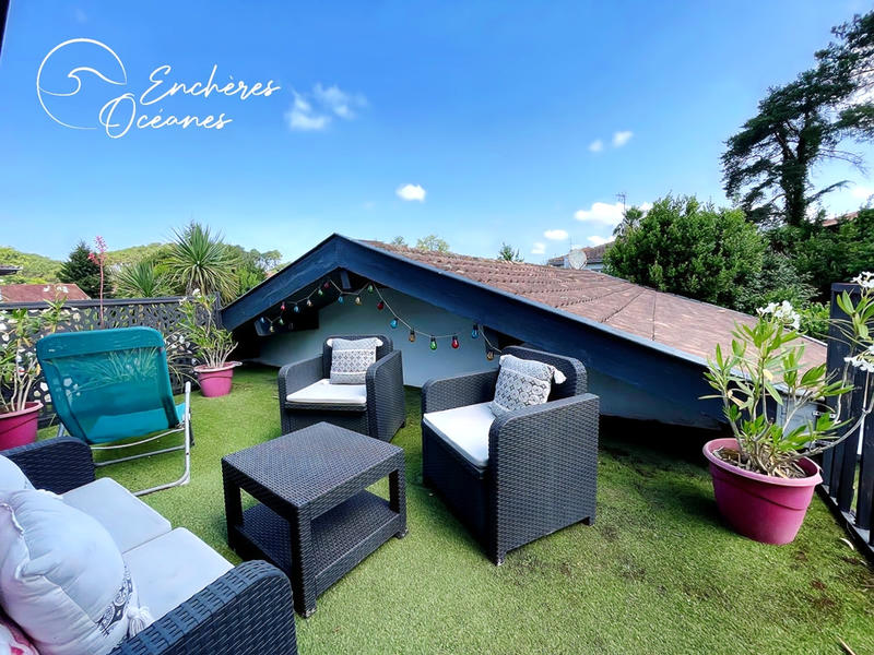 Maison - 161 m² - 4 pièces