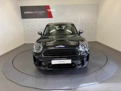 Mini Mini Countryman 136 ch Bva7 Cooper Essential