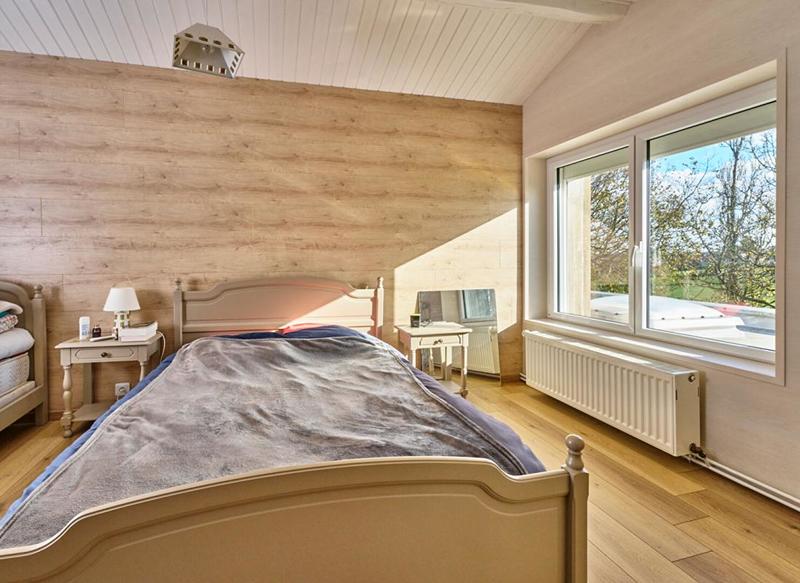 Maison - 189 m² - 6 pièces