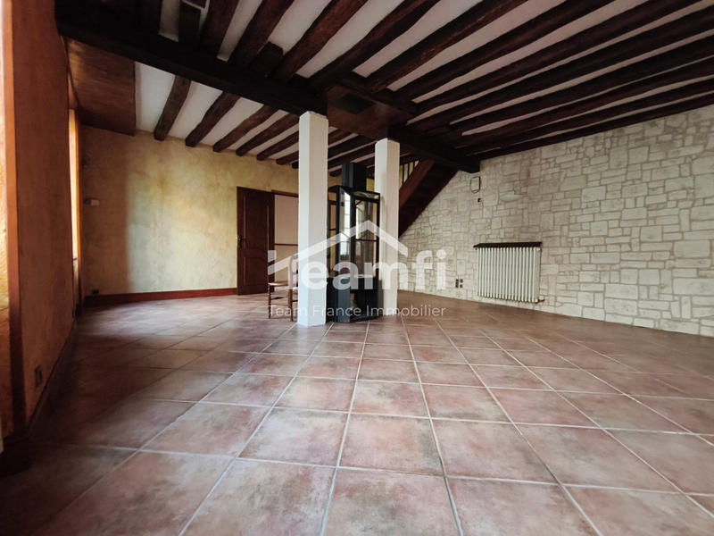 Maison - 153 m² - 4 pièces