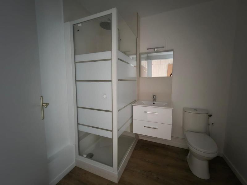 Appartement - 24 m² - 1 pièce
