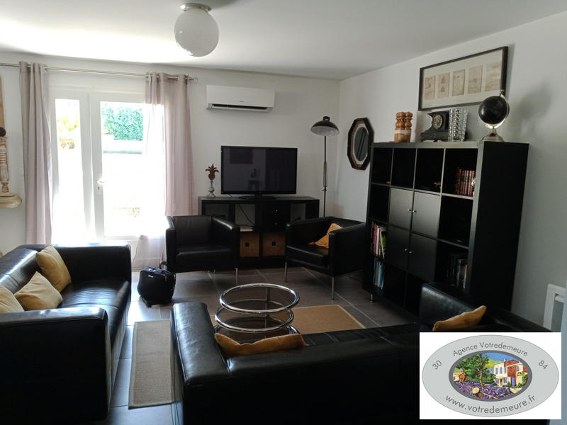 Bastide - 120 m² - 6 pièces