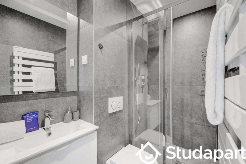 Appartement - 88 m² - 3 pièces