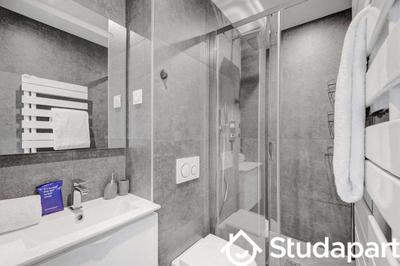 Appartement - 88 m² - 3 pièces