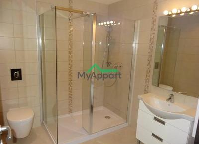 Appartement - 31 m² - 2 pièces