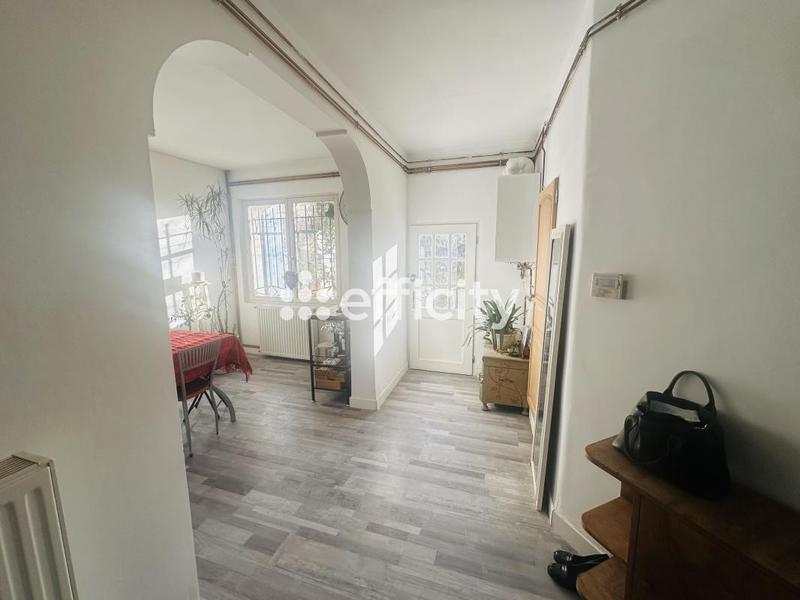 Maison - 117 m² - 4 pièces