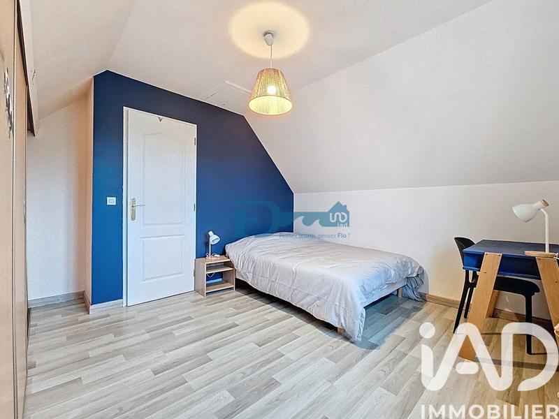 Maison - 75 m² - 4 pièces