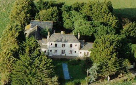 Manoir de l'Espérance