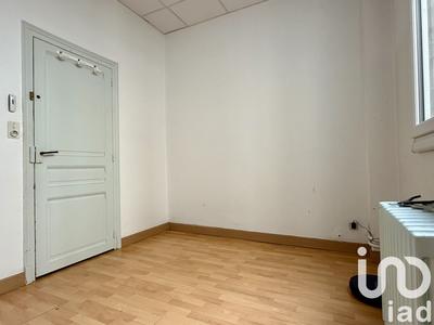Appartement - 68 m² - 4 pièces