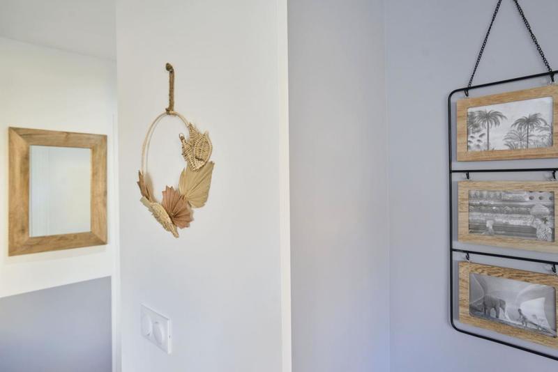 Appartement - 68 m² - 5 pièces