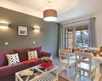 Appartement - 37 m² - 2 pièces