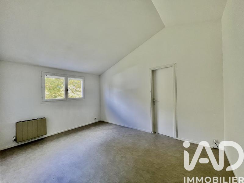 Maison - 84 m² - 4 pièces