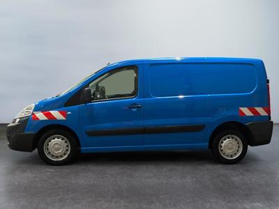 Peugeot Expert Fourgon Tole 227 L1h1 2.0 Hdi 125 Fap Pack Cd Clim Nav