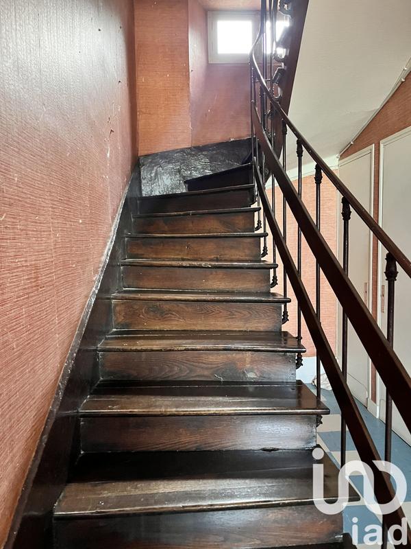 Immeuble - 300 m²