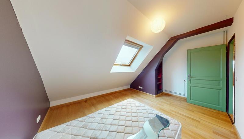 Pavillon - 316 m² - 12 pièces