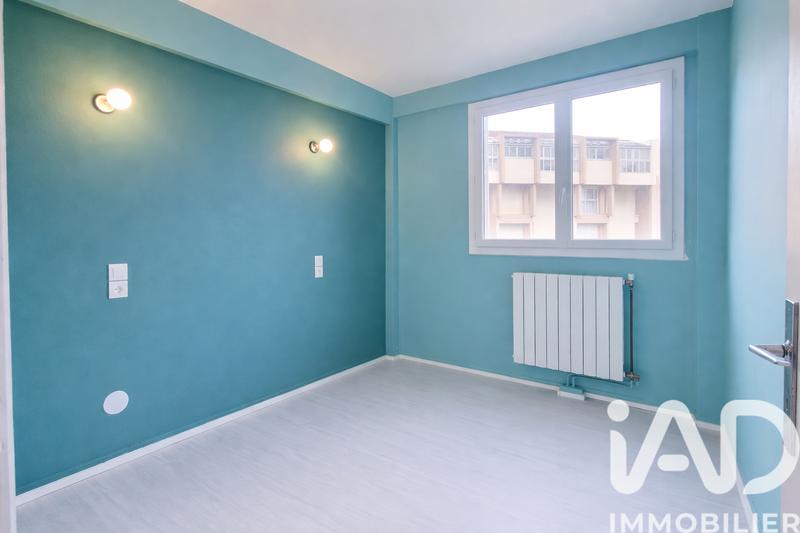 Appartement - 85 m² - 4 pièces
