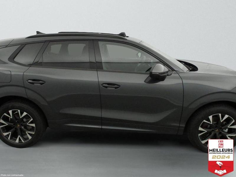 Cupra Terramar 1.5 eTSI Hybrid 150 ch Dsg7 V