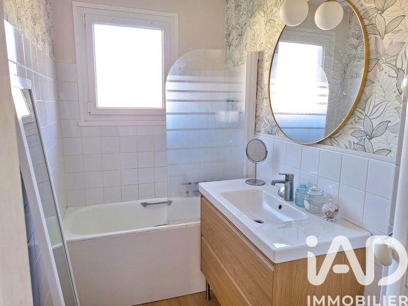 Maison - 154 m² - 7 pièces