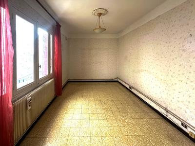 Appartement - 77 m² - 4 pièces