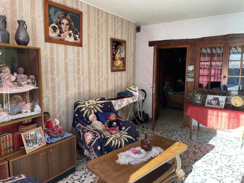 Maison - 170 m² - 9 pièces