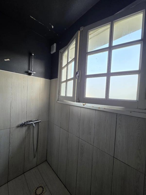 Maison - 98 m² - 6 pièces