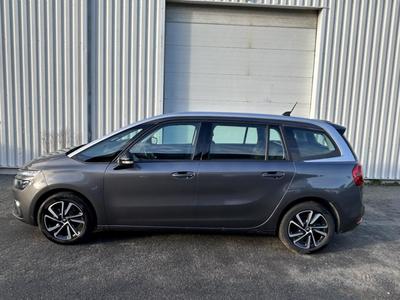 Citroën Grand C4 SpaceTourer BlueHDi 160 s&amp;amp;S Eat8 Business