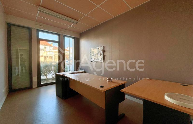 Local commercial - 140 m²