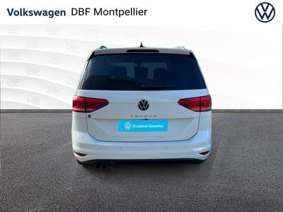 Volkswagen Touran 2.0 Tdi 150 Ch Dsg7 Life Plus/Vw