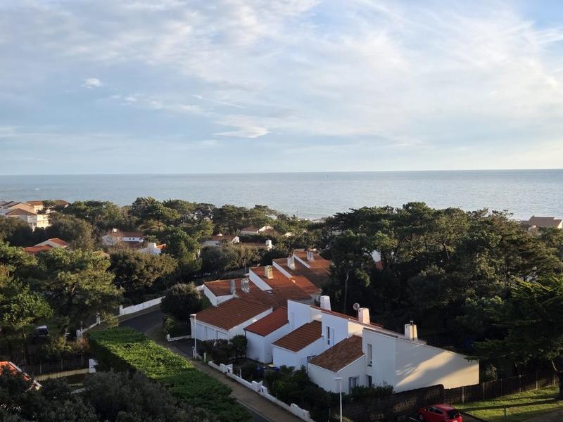 Appartement - 56 m² - 2 pièces