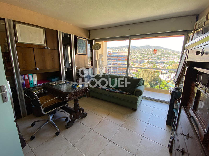 Appartement - 110 m² - 4 pièces